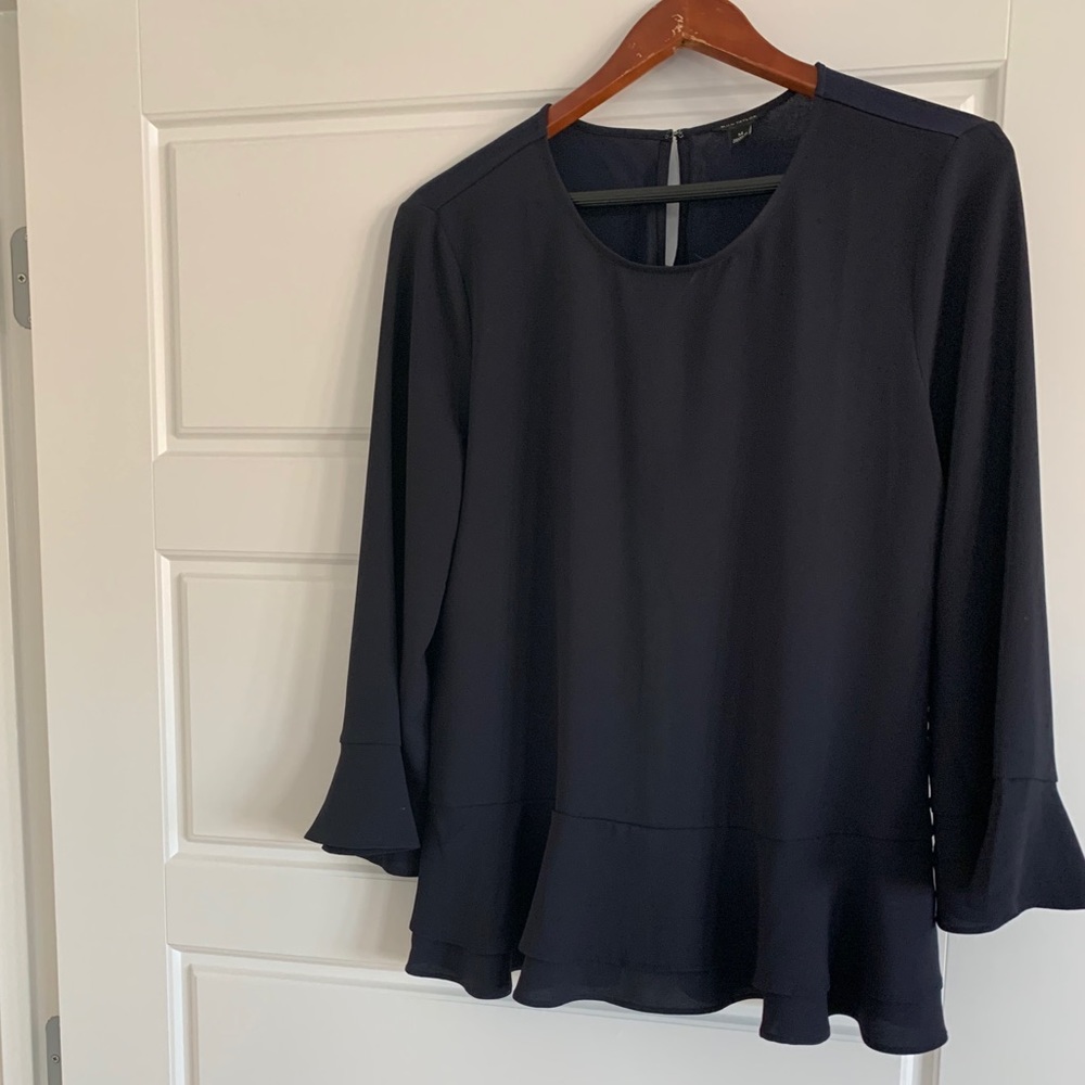Ann Taylor Top